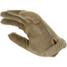 Перчатки MECHANIX ORIGINAL COYOTE, размер S MG-72-008